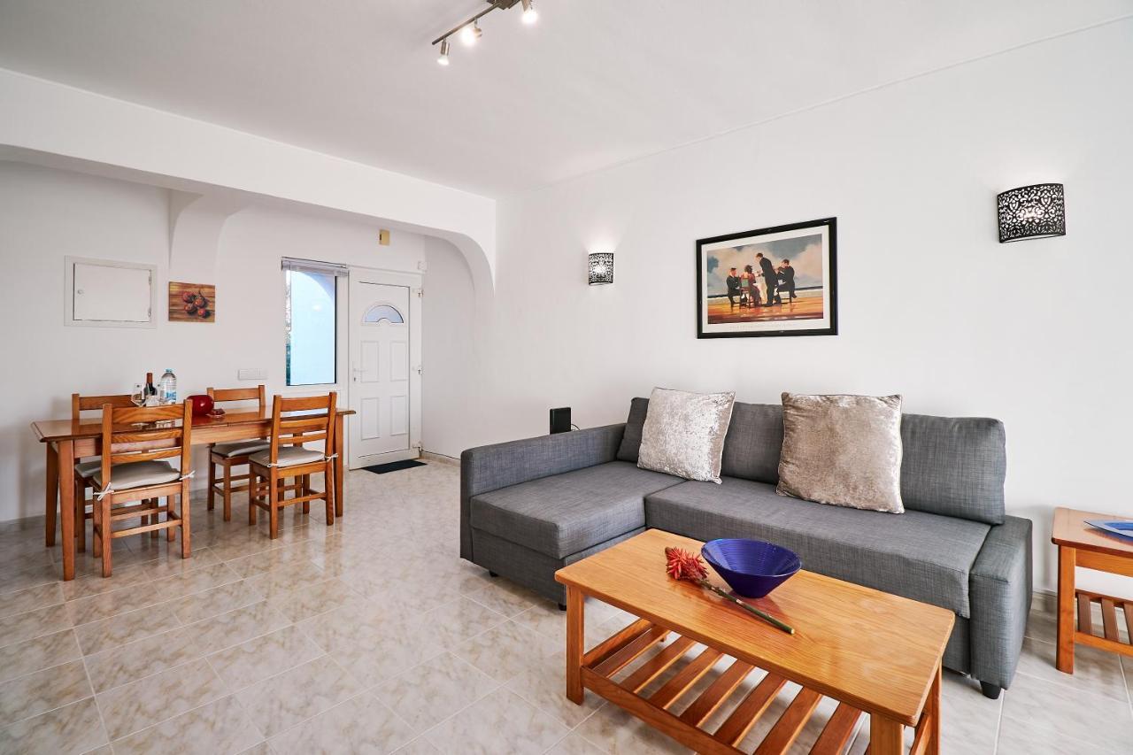 Apartament Casa Alegria Carvoeiro  Zewnętrze zdjęcie