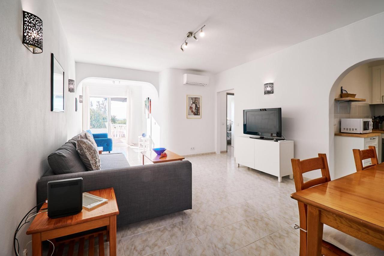 Apartament Casa Alegria Carvoeiro  Zewnętrze zdjęcie