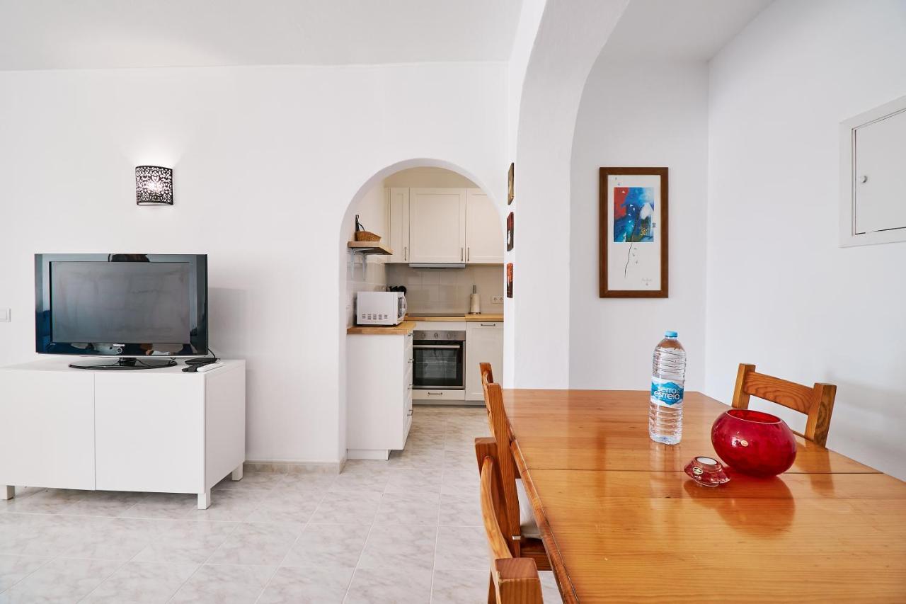 Apartament Casa Alegria Carvoeiro  Zewnętrze zdjęcie